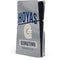 Georgetown University Established 1789 PS5 Slim Disk Console Skin