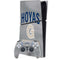 Georgetown University Established 1789 PS5 Slim Digital Edition Bundle Skin