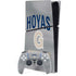 Georgetown University Established 1789 PS5 Slim Digital Edition Bundle Skin