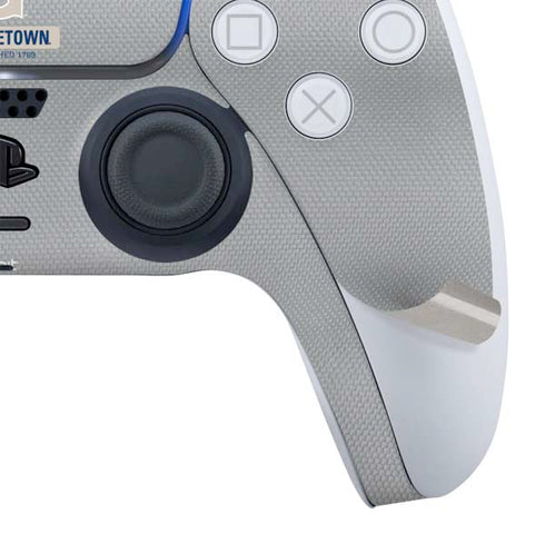 Georgetown University Established 1789 PS5 Slim Digital Edition Bundle Skin