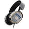 Georgetown University Established 1789 SteelSeries Arctis 5 Skin
