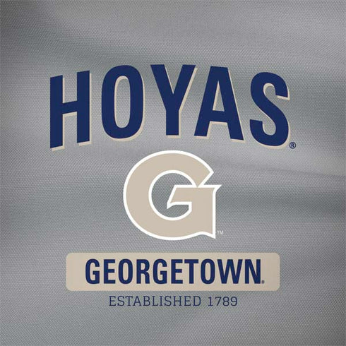 Georgetown University Established 1789 Surface Book 2 15in Skin