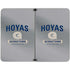 Georgetown University Established 1789 Surface Duo Skin