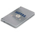 Georgetown University Established 1789 Surface Duo Skin