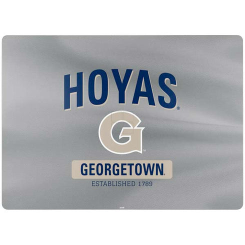 Georgetown University Established 1789 Surface Laptop 4 15in Skin