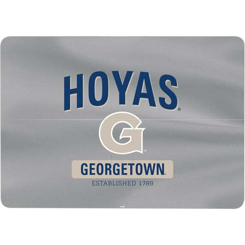 Georgetown University Established 1789 Surface Laptop Studio Skin