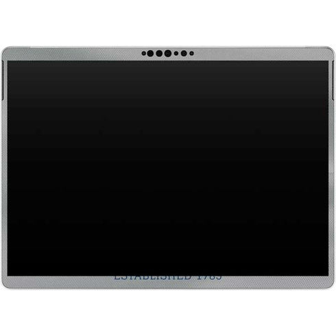 Georgetown University Established 1789 Surface Pro 9 Skin