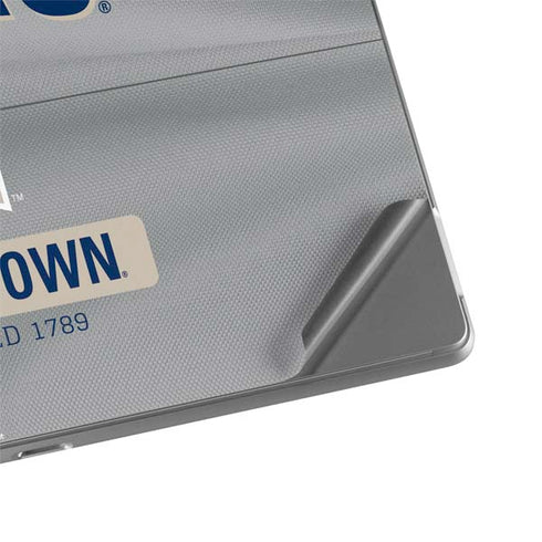 Georgetown University Established 1789 Surface Pro 9 Skin