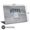 Georgetown University Established 1789 Universal Laptop 13in (10.6 x 7.6in) Skin