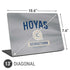 Georgetown University Established 1789 Universal Laptop 13in (10.6 x 7.6in) Skin