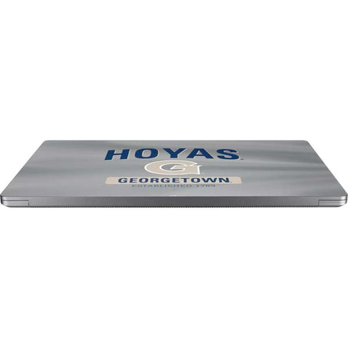 Georgetown University Established 1789 Universal Laptop 13in (10.6 x 7.6in) Skin