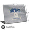 Georgetown University Established 1789 Universal Laptop 15in (12.2 x 8.8in) Skin