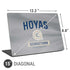 Georgetown University Established 1789 Universal Laptop 15in (12.2 x 8.8in) Skin