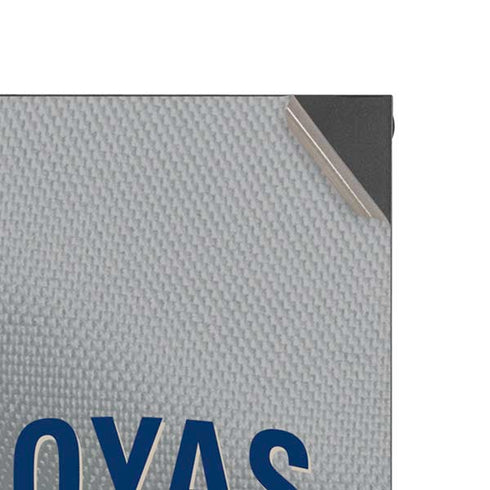 Georgetown University Established 1789 Xbox Series X Console Skin