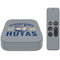 Georgetown University Hoyas 1789 Apple TV Skin