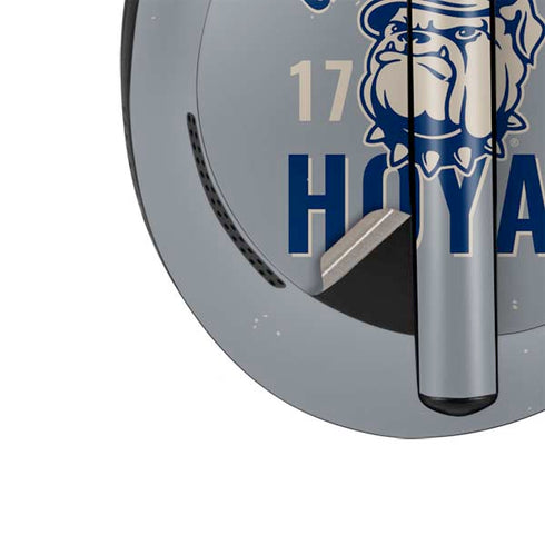 Georgetown University Hoyas 1789 Bose Noise Cancelling Headphones 700 Skin