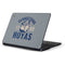 Georgetown University Hoyas 1789 Samsung Chromebook Skin