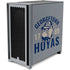 Georgetown University Hoyas 1789 Corsair 4000D Tempered Glass Mid-Tower ATX Case Skin