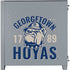 Georgetown University Hoyas 1789 Corsair 4000D Tempered Glass Mid-Tower ATX Case Skin