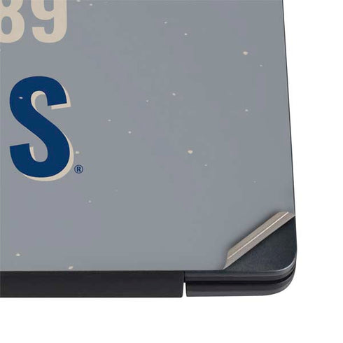 Georgetown University Hoyas 1789 Dell Vostro Skin