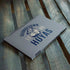 Georgetown University Hoyas 1789 HP Envy Skin