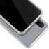 Georgetown University Hoyas 1789 Galaxy A10e Clear Case
