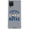 Georgetown University Hoyas 1789 Galaxy A12 Clear Case