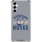 Georgetown University Hoyas 1789 Galaxy A14 5G Clear Case