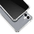 Georgetown University Hoyas 1789 Galaxy A14 5G Clear Case
