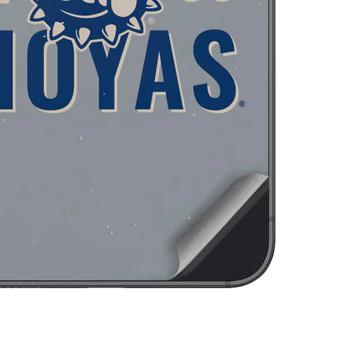Georgetown University Hoyas 1789 Galaxy A14 5G Skin