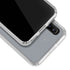 Georgetown University Hoyas 1789 Galaxy A30 Clear Case