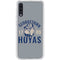 Georgetown University Hoyas 1789 Galaxy A50 Clear Case