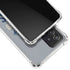 Georgetown University Hoyas 1789 Galaxy A52 5G Clear Case