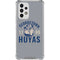 Georgetown University Hoyas 1789 Galaxy A53 5G Clear Case