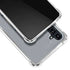 Georgetown University Hoyas 1789 Galaxy A54 5G Clear Case