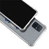 Georgetown University Hoyas 1789 Galaxy A71 5G Clear Case