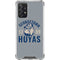 Georgetown University Hoyas 1789 Galaxy A72 5G Clear Case
