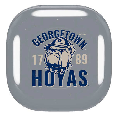 Georgetown University Hoyas 1789 Galaxy Buds Pro Skin