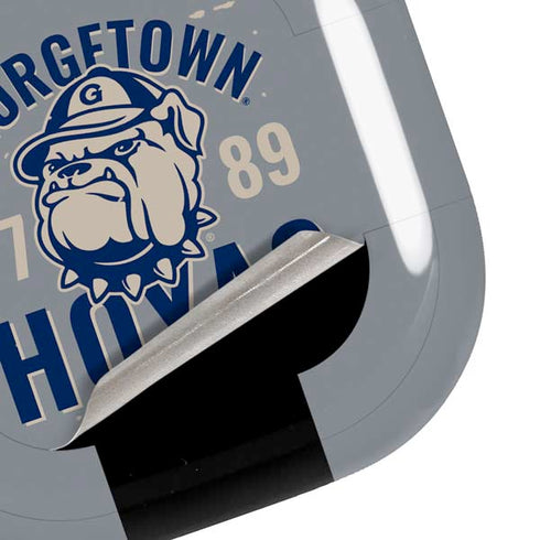 Georgetown University Hoyas 1789 Galaxy Buds Pro Skin