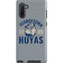 Georgetown University Hoyas 1789 Galaxy Note 10 Pro Case
