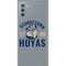 Georgetown University Hoyas 1789 Galaxy Note 10 Skin