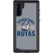 Georgetown University Hoyas 1789 Galaxy Note 10 Waterproof Case