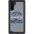 Georgetown University Hoyas 1789 Galaxy Note 10 Waterproof Case