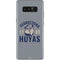 Georgetown University Hoyas 1789 Galaxy Note 8 Skin