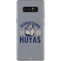 Georgetown University Hoyas 1789 Galaxy Note 8 Skin