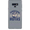 Georgetown University Hoyas 1789 Galaxy Note 9 Skin
