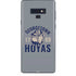 Georgetown University Hoyas 1789 Galaxy Note 9 Skin