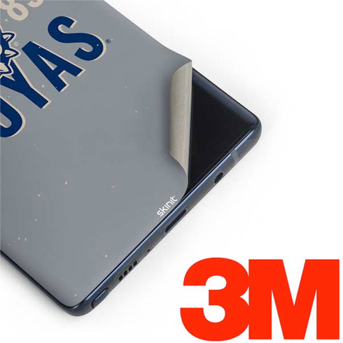 Georgetown University Hoyas 1789 Galaxy Note 9 Skin