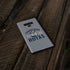 Georgetown University Hoyas 1789 Galaxy Note 9 Skin