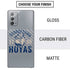 Georgetown University Hoyas 1789 Galaxy Note20 5G Skin